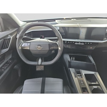 Opel HS  SUV 2026,  1.2 hybryda, automat - Na sprzedaż za 151 500 zł - Łódź - zdjęcie 11