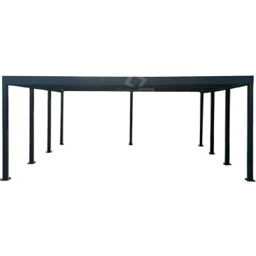 Carport PREMIUM - Wiata samochodowa 7x5m - an... - Garaże i wiaty - Gdańsk - zdjęcie 1