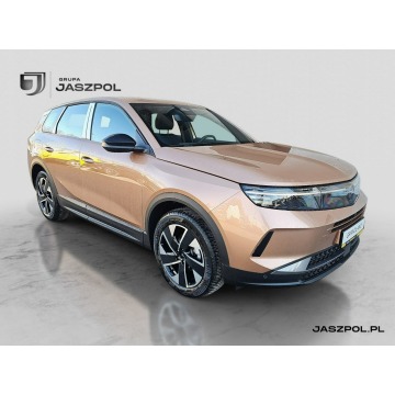 Opel HS  SUV 2026,  1.2 hybryda, automat - Na sprzedaż za 136 200 zł - Łódź - zdjęcie 3