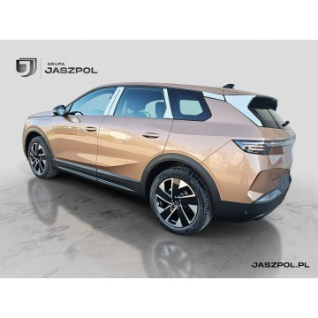 Opel HS  SUV 2026,  1.2 hybryda, automat - Na sprzedaż za 136 200 zł - Łódź - zdjęcie 7