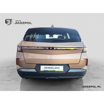 Opel HS  SUV 2026,  1.2 hybryda, automat - Na sprzedaż za 136 200 zł - Łódź - zdjęcie 6