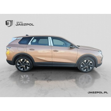 Opel HS  SUV 2026,  1.2 hybryda, automat - Na sprzedaż za 136 200 zł - Łódź - zdjęcie 4
