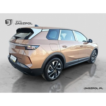 Opel HS  SUV 2026,  1.2 hybryda, automat - Na sprzedaż za 136 200 zł - Łódź - zdjęcie 5