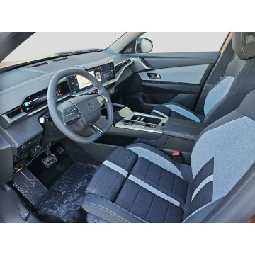 Opel HS  SUV 2026,  1.2 hybryda, automat - Na sprzedaż za 136 200 zł - Łódź - zdjęcie 10