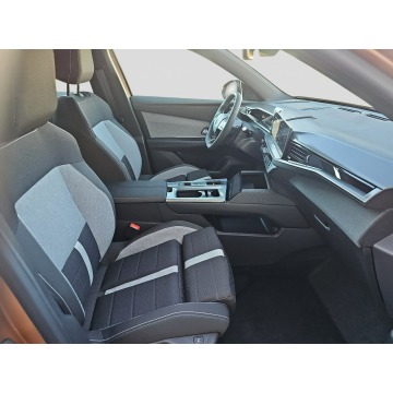 Opel HS  SUV 2026,  1.2 hybryda, automat - Na sprzedaż za 136 200 zł - Łódź - zdjęcie 11