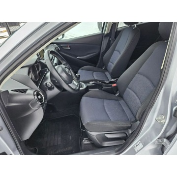 Mazda 2  Liftback 2016,  1.5 benzyna - Na sprzedaż za 33 900 zł - Włocławek - zdjęcie 3