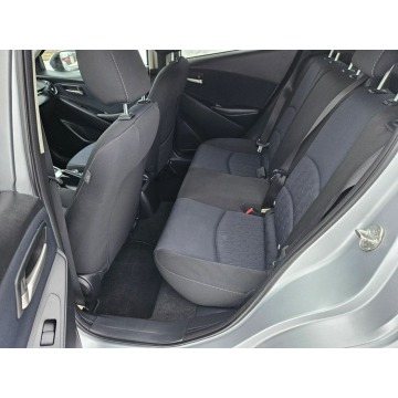 Mazda 2  Liftback 2016,  1.5 benzyna - Na sprzedaż za 33 900 zł - Włocławek - zdjęcie 8