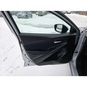 Mazda 2  Liftback 2016,  1.5 benzyna - Na sprzedaż za 33 900 zł - Włocławek - zdjęcie 12