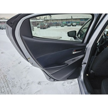 Mazda 2  Liftback 2016,  1.5 benzyna - Na sprzedaż za 33 900 zł - Włocławek - zdjęcie 11