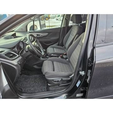 Opel Mokka  SUV 2014,  1.4 benzyna - Na sprzedaż za 39 900 zł - Włocławek - zdjęcie 3