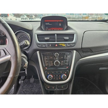 Opel Mokka  SUV 2014,  1.4 benzyna - Na sprzedaż za 39 900 zł - Włocławek - zdjęcie 7