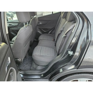 Opel Mokka  SUV 2014,  1.4 benzyna - Na sprzedaż za 39 900 zł - Włocławek - zdjęcie 11