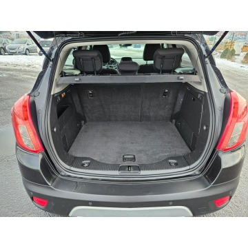 Opel Mokka  SUV 2014,  1.4 benzyna - Na sprzedaż za 39 900 zł - Włocławek - zdjęcie 10