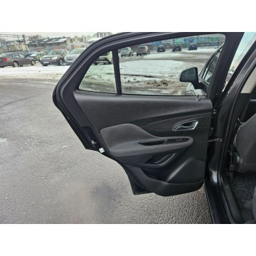 Opel Mokka  SUV 2014,  1.4 benzyna - Na sprzedaż za 39 900 zł - Włocławek - zdjęcie 12