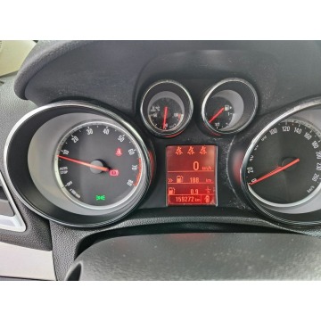 Opel Mokka  SUV 2014,  1.4 benzyna - Na sprzedaż za 39 900 zł - Włocławek - zdjęcie 9
