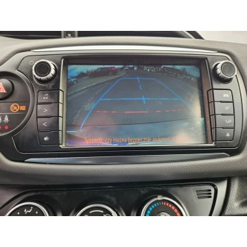 Toyota Yaris  Hatchback 2016,  1.3 benzyna - Na sprzedaż za 39 900 zł - Włocławek - zdjęcie 10