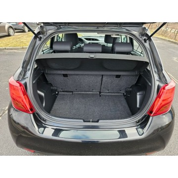 Toyota Yaris  Hatchback 2016,  1.3 benzyna - Na sprzedaż za 39 900 zł - Włocławek - zdjęcie 11