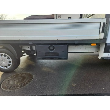 Ford Transit 2017,  2.0 diesel - Na sprzedaż za 49 900 zł - Włocławek - zdjęcie 6