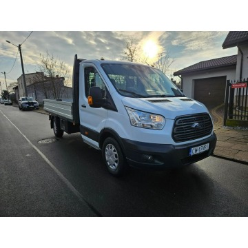 Ford Transit 2017,  2.0 diesel - Na sprzedaż za 49 900 zł - Włocławek - zdjęcie 2
