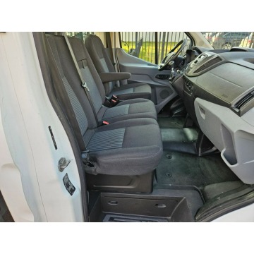 Ford Transit 2017,  2.0 diesel - Na sprzedaż za 49 900 zł - Włocławek - zdjęcie 12