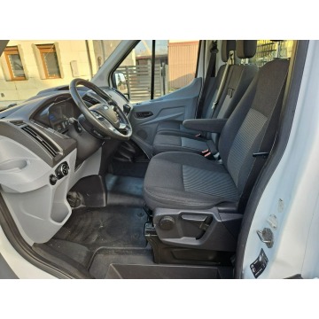 Ford Transit 2017,  2.0 diesel - Na sprzedaż za 49 900 zł - Włocławek - zdjęcie 11