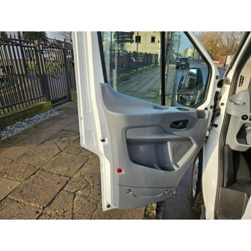 Ford Transit 2017,  2.0 diesel - Na sprzedaż za 49 900 zł - Włocławek - zdjęcie 7