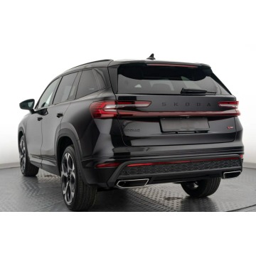Skoda Kodiaq  SUV 2026,  2.0 benzyna, automat - Na sprzedaż za 218 560 zł - Warszawa - zdjęcie 3