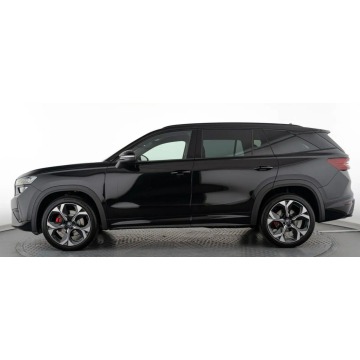 Skoda Kodiaq  SUV 2026,  2.0 benzyna, automat - Na sprzedaż za 218 560 zł - Warszawa - zdjęcie 2