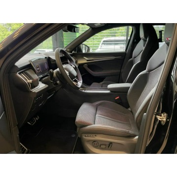 Skoda Kodiaq  SUV 2026,  2.0 benzyna, automat - Na sprzedaż za 218 560 zł - Warszawa - zdjęcie 10