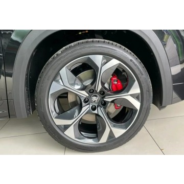 Skoda Kodiaq  SUV 2026,  2.0 benzyna, automat - Na sprzedaż za 218 560 zł - Warszawa - zdjęcie 6