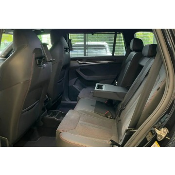 Skoda Kodiaq  SUV 2026,  2.0 benzyna, automat - Na sprzedaż za 218 560 zł - Warszawa - zdjęcie 8