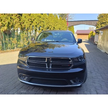 Dodge Durango - Okazja