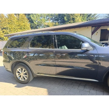 Dodge Durango  SUV 2014,  3.6 benzyna, automat - Na sprzedaż za 80 000 zł - Gizałki - zdjęcie 3