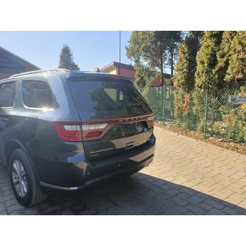 Dodge Durango  SUV 2014,  3.6 benzyna, automat - Na sprzedaż za 80 000 zł - Gizałki - zdjęcie 5
