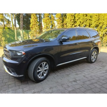 Dodge Durango  SUV 2014,  3.6 benzyna, automat - Na sprzedaż za 80 000 zł - Gizałki - zdjęcie 8