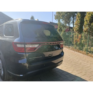Dodge Durango  SUV 2014,  3.6 benzyna, automat - Na sprzedaż za 80 000 zł - Gizałki - zdjęcie 6