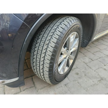 Dodge Durango  SUV 2014,  3.6 benzyna, automat - Na sprzedaż za 80 000 zł - Gizałki - zdjęcie 9