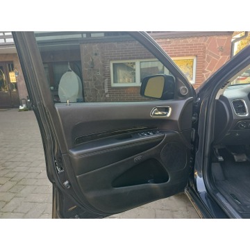 Dodge Durango  SUV 2014,  3.6 benzyna, automat - Na sprzedaż za 80 000 zł - Gizałki - zdjęcie 11