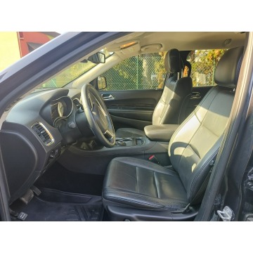 Dodge Durango  SUV 2014,  3.6 benzyna, automat - Na sprzedaż za 80 000 zł - Gizałki - zdjęcie 12