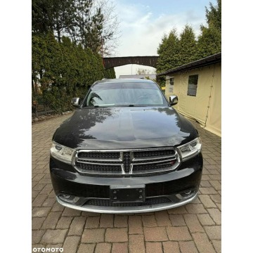 Dodge Durango - Durango