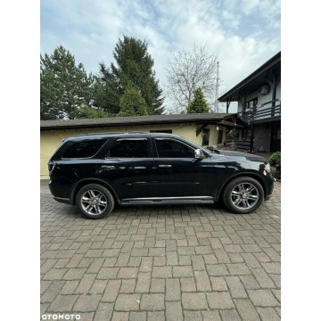 Dodge Durango  SUV 2014,  3.6 benzyna, automat - Na sprzedaż za 69 000 zł - Gizałki - zdjęcie 4
