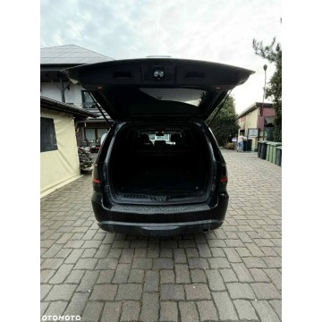 Dodge Durango  SUV 2014,  3.6 benzyna, automat - Na sprzedaż za 69 000 zł - Gizałki - zdjęcie 6