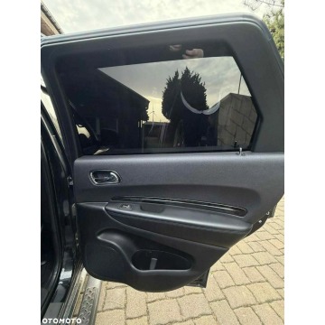 Dodge Durango  SUV 2014,  3.6 benzyna, automat - Na sprzedaż za 69 000 zł - Gizałki - zdjęcie 11