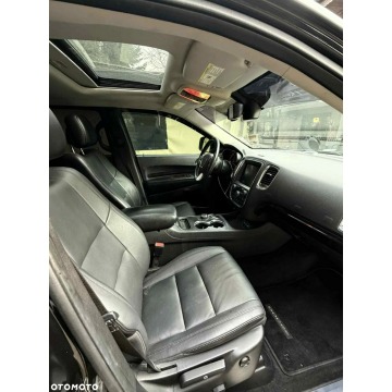 Dodge Durango  SUV 2014,  3.6 benzyna, automat - Na sprzedaż za 69 000 zł - Gizałki - zdjęcie 9