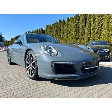 Porsche 911 - Carrera S PDK Panorama Chrono+ PDLS+