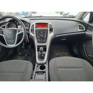 Opel Astra  Kombi 2011,  1.7 diesel - Na sprzedaż za 14 990 zł - Jacków - zdjęcie 8