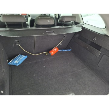 Opel Astra  Kombi 2011,  1.7 diesel - Na sprzedaż za 14 990 zł - Jacków - zdjęcie 7