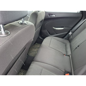 Opel Astra  Kombi 2011,  1.7 diesel - Na sprzedaż za 14 990 zł - Jacków - zdjęcie 6