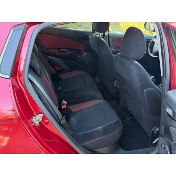 Fiat Bravo  Hatchback 2007,  1.9 diesel - Na sprzedaż za 8 999,00 zł - Gostyń - zdjęcie 7