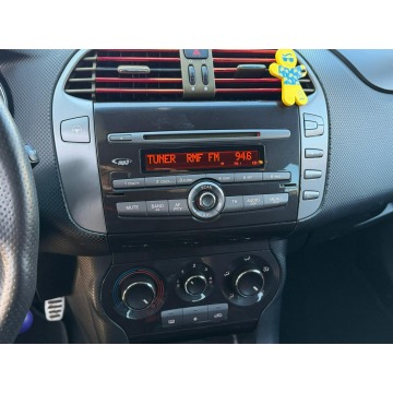 Fiat Bravo  Hatchback 2007,  1.9 diesel - Na sprzedaż za 8 999,00 zł - Gostyń - zdjęcie 11